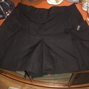 Louis vuitton cotton shorts